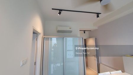 Ascenda Residence @ Skyarena, Setapak - Foto 2
