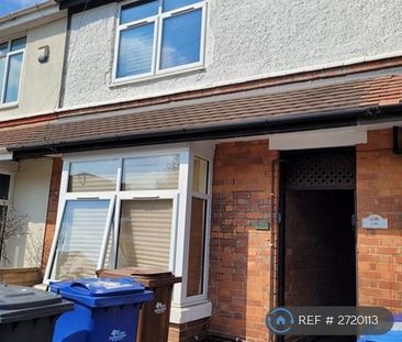 1 bedroom in a house share to rent - Photo 2