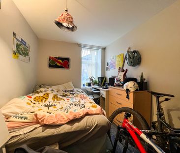 Rhymney Terrace, Cathays - Photo 4