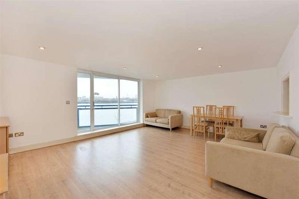 Nova Building, Newton Place, E14 - Photo 1