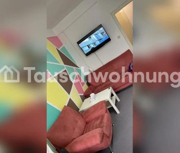 TAUSCHWOHNUNG 1 zimmer wohnung gegen 2 Zimmer - Photo 2