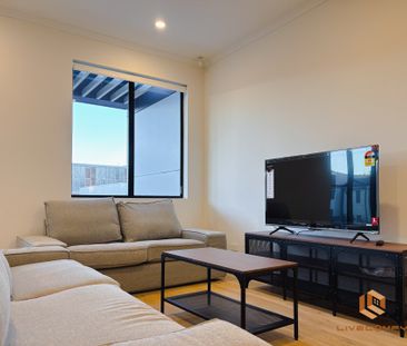 Adelaide CBD - Photo 4