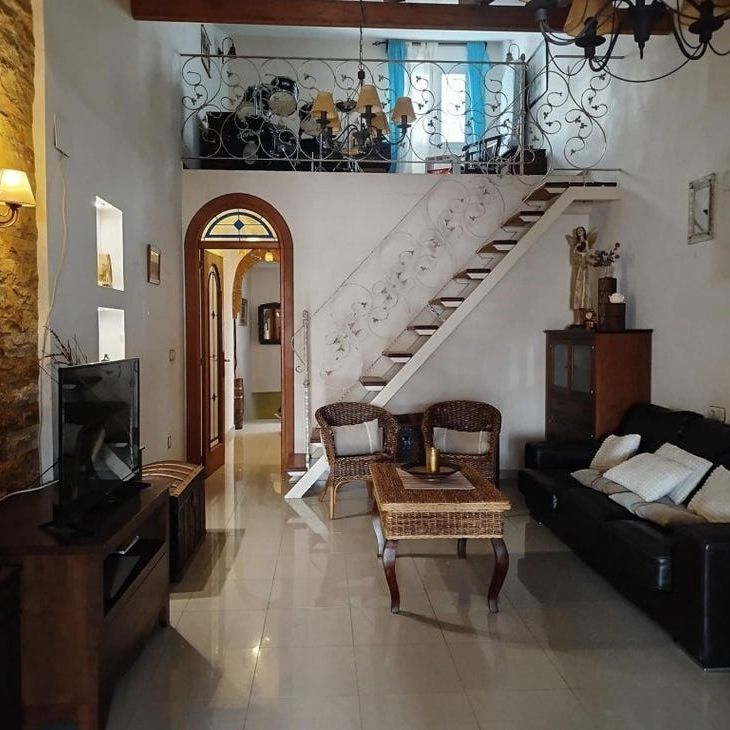 Novelda, Valencian Community 03660 - Foto 1