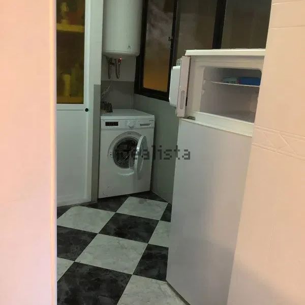 Alquiler de piso en Barriada Blas Infante, 14 - Photo 1