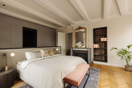 Huis te huur: Keizersgracht 596 1017 EP Amsterdam - Foto 3