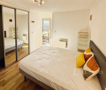 apartment to rent High Street, Southampton, Hampshire, SO14 - Photo 3