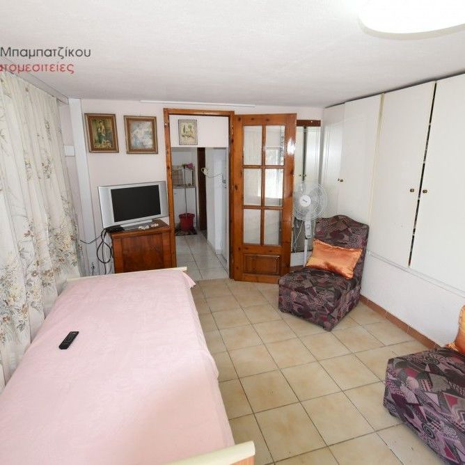 Studio/Γκαρσονιέρα για ενοικίαση Αγία Παρασκευή (Καβάλα) - Photo 1