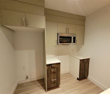 5½ (juillet) 105-3588, Boulevard l'Université, Sherbrooke J1N 0M9 - Photo 2