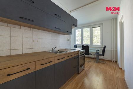 Pronájem bytu 3+1 65 m² - Photo 3