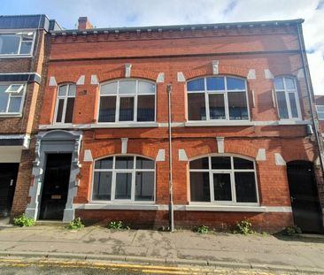 Flat , Connaught House, - Mount Street, Preston - Photo 6