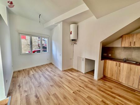 Piso de alquiler en Cercedilla - Photo 3