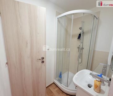 Pronájem bytu 1+kk 20 m2 - Photo 4
