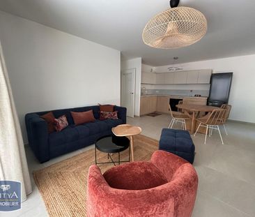 Location Appartement 3 pièces 68m² ANNECY 74370 - Photo 2