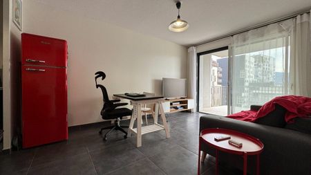 Appartement Grenoble - Photo 4