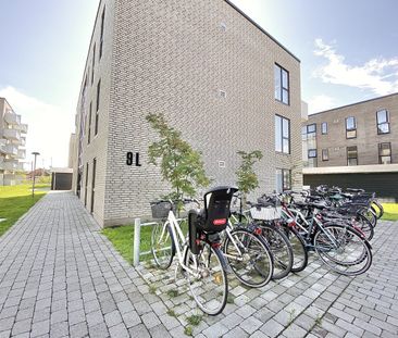 Forchhammersvej 9N, 2. tv., 9000 Aalborg - Foto 3