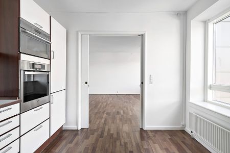 Lys og velindrettet 3 vær. lejlighed ved Frederiksberg Alle - Photo 4