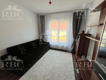 Duplex 5 camere cu terasa si garaj langa Auchan Iris - Photo 5