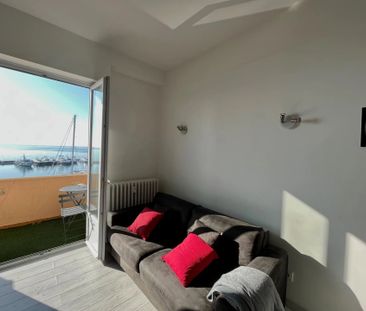 Location appartement meublé Golfe Juan - Photo 2