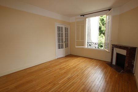 Appartement T6 Meudon à louer - Photo 4
