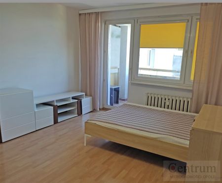 Opole, Bliskie Zaodrze - Zdjęcie 5