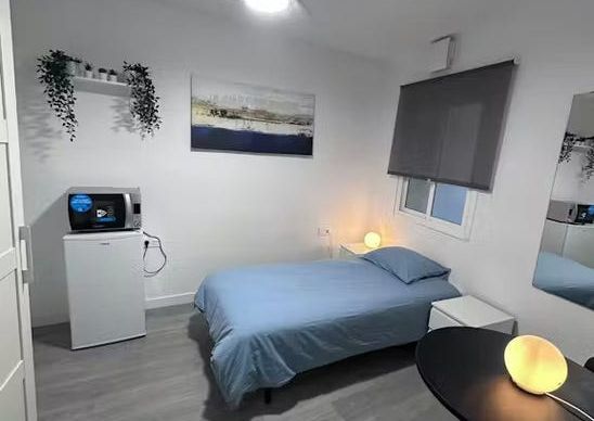 Via Favència, Barcelona, Catalonia 08042