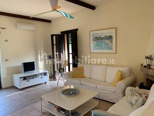 Villa unifamiliare Contrada Capuccio 10, Santa Caterina dello Ionio - Photo 1