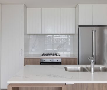 311/4 Foundry Street, Erskineville NSW 2043 - Apartment For Rent | ... - Photo 3