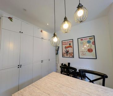 2 bedroom end of terrace house to rent - Photo 6