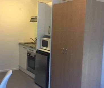 Studio Apartment on The Terrace - Photo 2