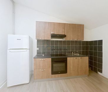 Location Appartement 2 pièces 56m² - Photo 5