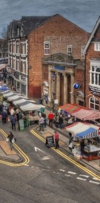 Studio Flat, Mayfield Road, B13 - Photo 2