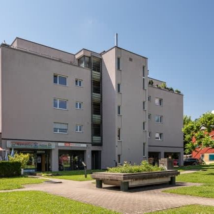 1.5 Zimmer, 38 m², 1. Stock - Foto 4