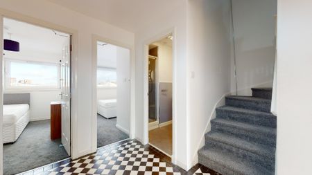 Couper Street, Townhead, Glasgow, G4 0DP - Photo 5