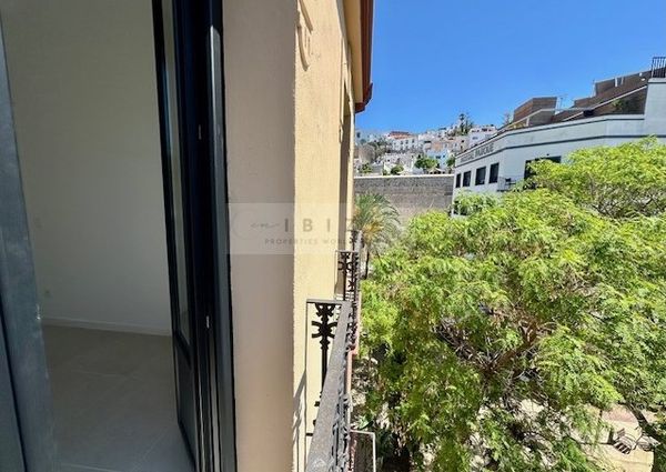 Dalt de la Vila - La Marina, Balearic Islands