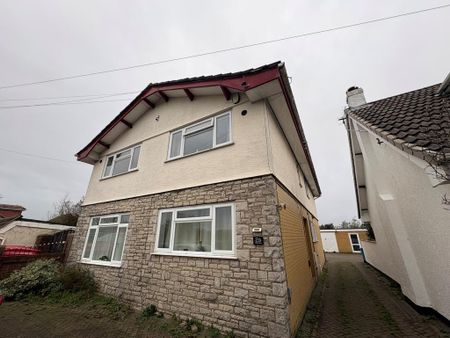 1 bedroom house of multiple occupation to rent - Photo 3