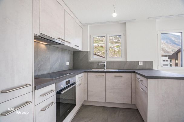 3.5 Zimmer, 64 m², 2. Stock - Foto 1