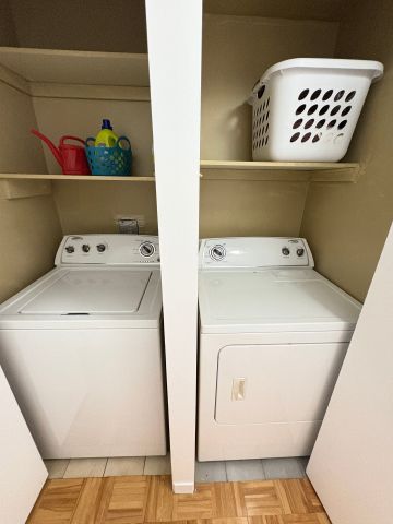 Appartement à louer, Montréal (Ville-Marie) - Photo 2