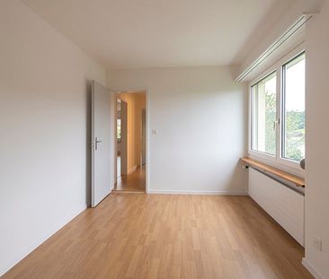 Gemütliche 3.5 Zimmerwohnung in Elsau - Photo 2