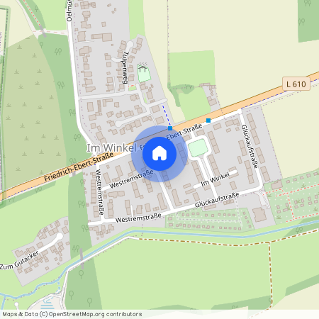 Westremstraße 19, 45711 Nordrhein-Westfalen - Datteln