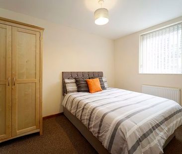 27A Chapel Street Headingley, Leeds - Photo 3