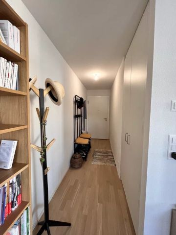 3.5 pièces moderne - Photo 2