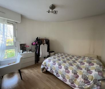 Appartement T2 à louer - 41 m² - Photo 4