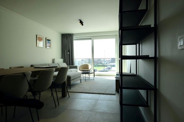 Stijlvol nieuwbouwappartement - Photo 1