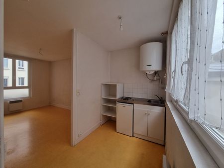 à louer - hyper centre studio - impasse ecuyere , - Photo 4