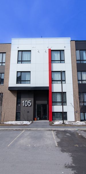 105 Rue Marguerite Maillé #201 - Photo 1