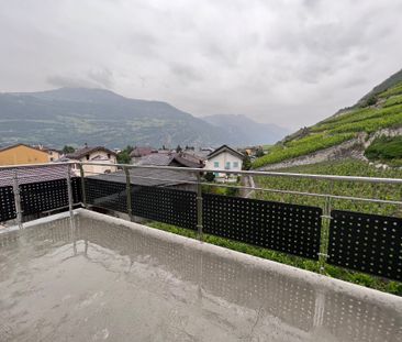 Magnifique appartement de 4.5 pièces avec balcon - Foto 5