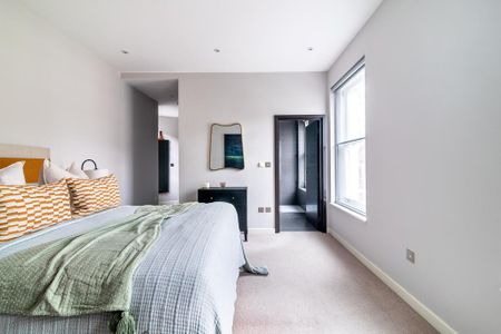2 bedroom apartment to rent - Photo 4