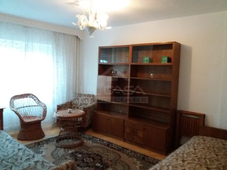 Apartament 3 camere D, B-dul Independentei - Fotografie 2