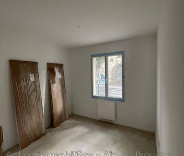 Location appartement rénové, Saint-Cannat - Photo 4