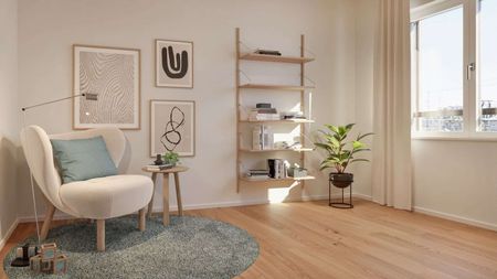 Rheincity - Ihr neues Zuhause! - Foto 2